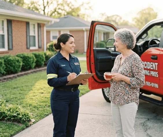 Accident Towing Service Brown Deer, WI FAQs